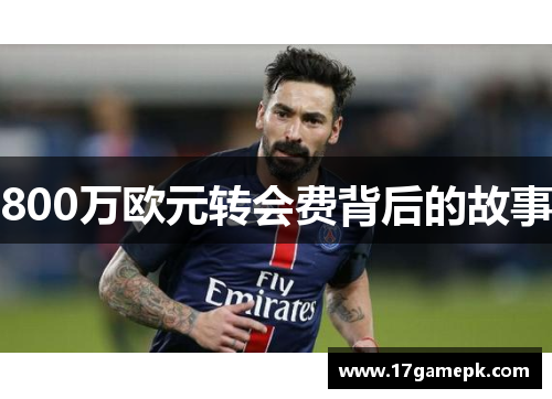 800万欧元转会费背后的故事 800万欧元转会费背后的故事